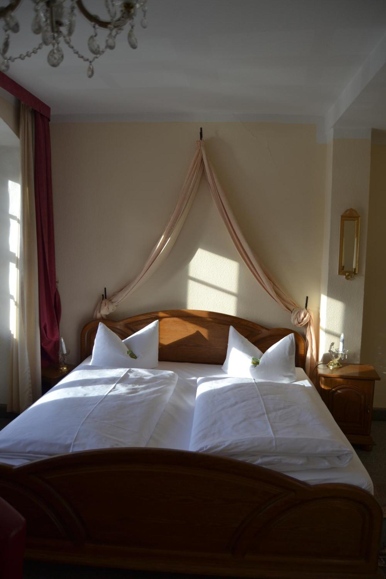 Hotel Anker Saalfeld Saale Room photo