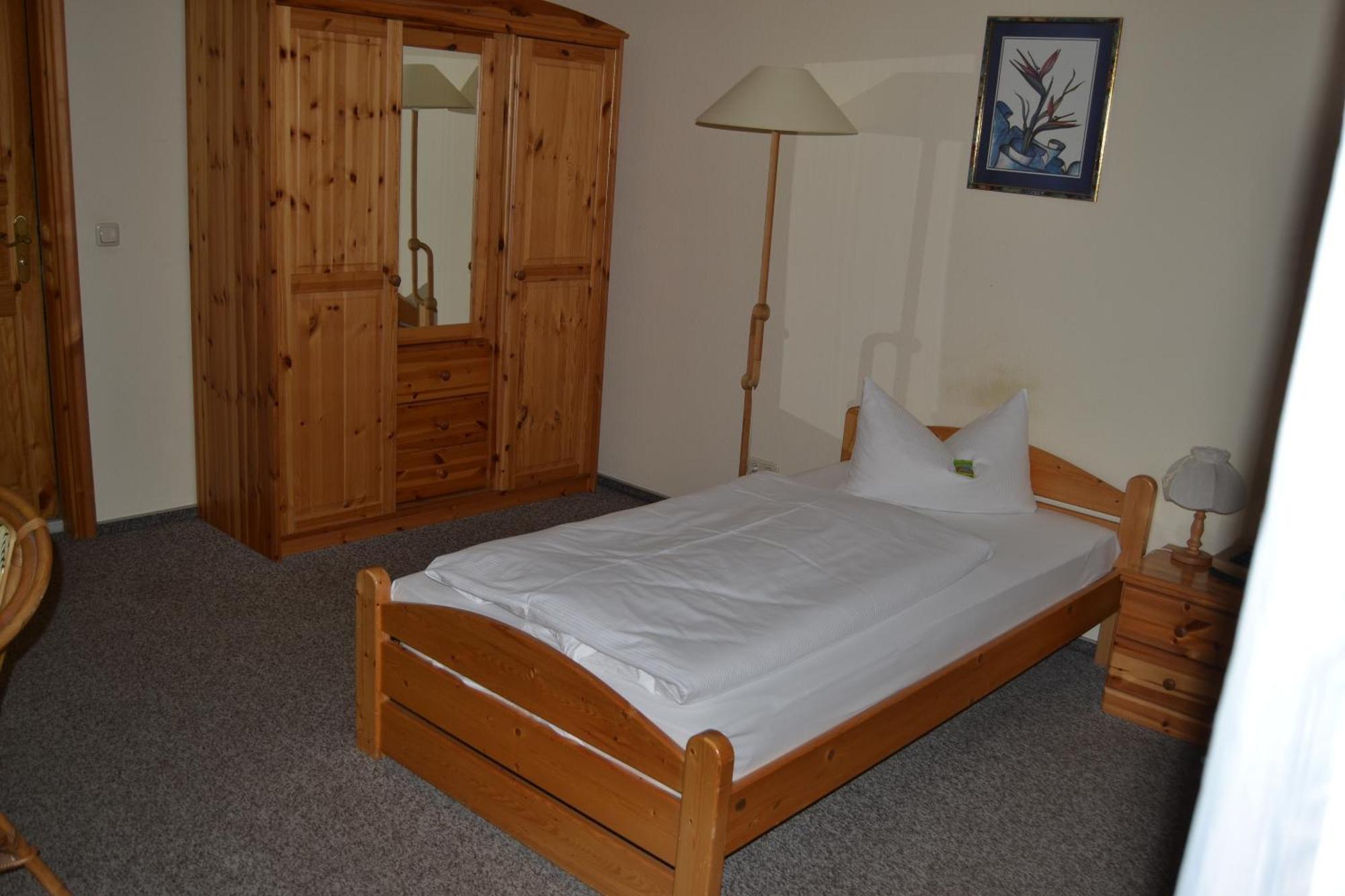 Hotel Anker Saalfeld Saale Room photo